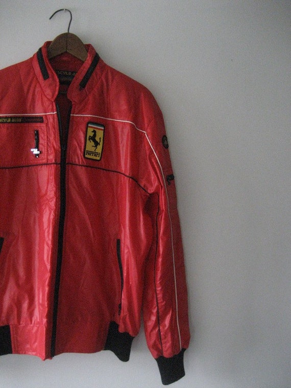 SALE. Style Auto Jacket