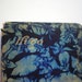 Antique Book - Blue Leather Bound Victorian Victor Hugo