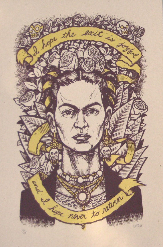 Frida kahlo fans essay image