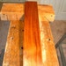 Honduran Mahogany hardwood board for jewelry boxes,furniture,clocks,carving,combined shipping