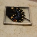 Real Butterfly Wing Soldered Necklace/Pendant-Charris