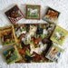 Equestrian Memory Matching Game - Educational for Children