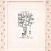 Personalized Family Tree. 11 x 14