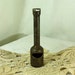 Vintage Leather Hole punch vintage tool Leather tool