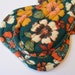 Blossom Super Soaker - Cloth Maxi Pad - PUL