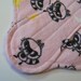 Bandit - Petite Cloth Panty Liners - Sanitary Pad