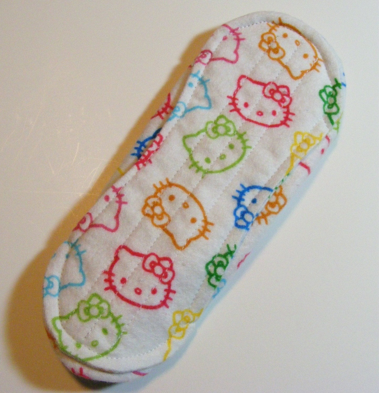 Hello Kitty Cloth Sanitary Pad Panty Liner