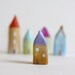 Little clay house - Little Home No 141