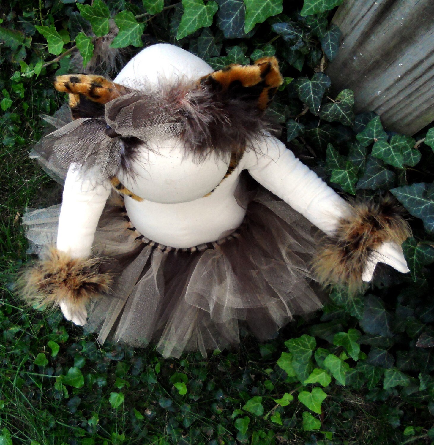 animal tutu costumes
