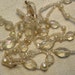 Vintage Reuse Glass Beads