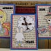 ACEO Set Alice in Wonderland