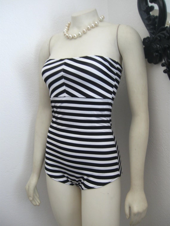 Retro Barbie swimsuit made to Order