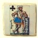 Playing Card Coasters
