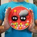 Soot Sprite Embroidery
