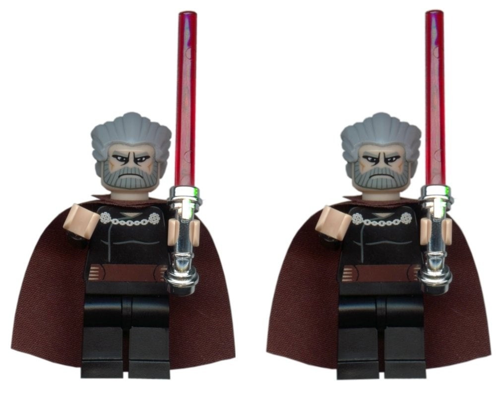 lego star wars darth tyranus