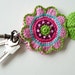 Key Cover Anne