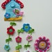 Birdhouse Flora