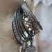Bangle Stack set 695 - set of 10 Bangles - urban gypsy bracelets