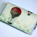 Quick Snap Card Holder - Air Balloons