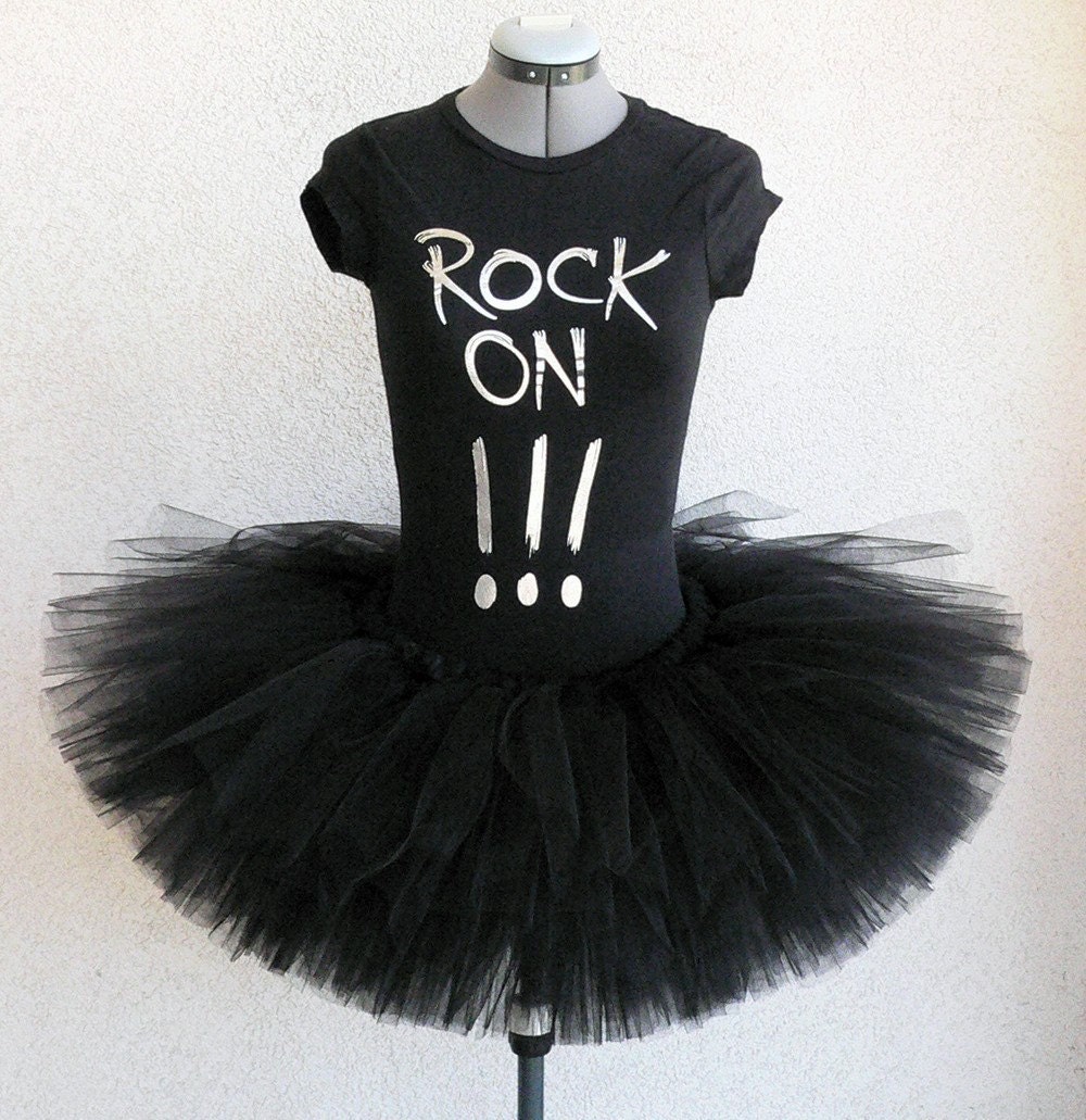 Black Tutu Adult Tutu Teen Tutu Twilight Sewn Tutu