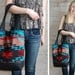 NEW... Navajo Market Tote for Spring 2011