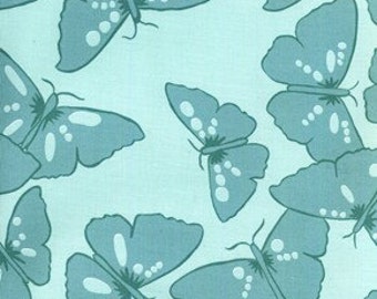 MONARCH in Teal by Valori Wells from Del Hi