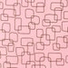 Chirp on Pink by Robert Kaufman