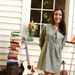 Schoolhouse Tunic Sewing Pattern