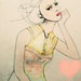 Furrow - Art Print