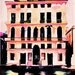 Prada Palazzo - Art Print