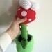 Super Mario Bros. Piranha Plant Softie