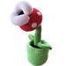 Super Mario Bros. Piranha Plant Softie