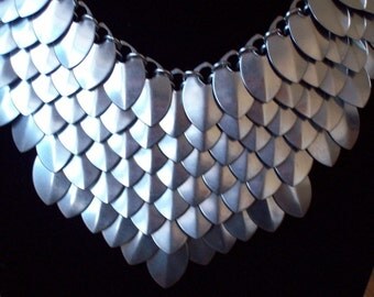 Scalemaille | Etsy