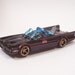 The Batmobile '66 TV series : Hot Rod Magnet