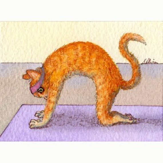 Marvelous Cat Cow Breathing Yoga Marvelous Cat Cow Breathing Yoga