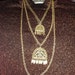 Reserved for AnaG Vintage Jewelry Necklace