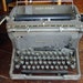 Reserved for FunLan Vintage - TypeWriter - Underwood - Manual - Typewriter - Underwood Typewriter - Rustic- Home Decor