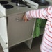 Build a Cardboard Play Kitchen