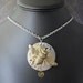 Flight of the Mechanical Bumblebee Artful Hardware Pendant