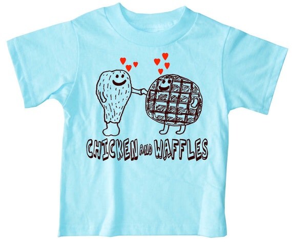 roscoes chicken and waffles t shirt