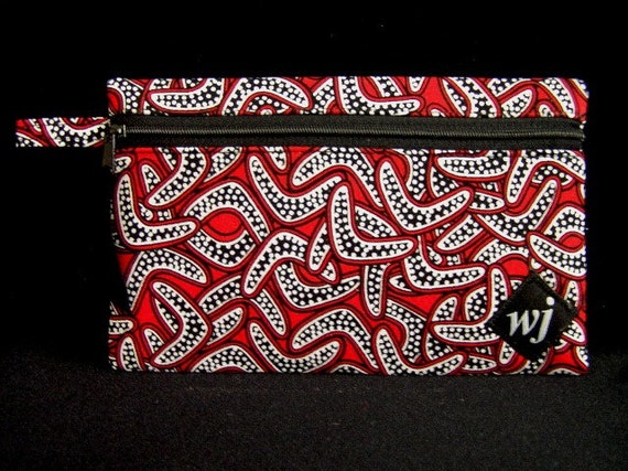 australian souvenir boomerang pencil cosmetic pouch zip australian souvenir boomerang pencil cosmetic pouch zip