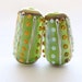 Green Cone Pair