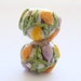 Handmade Lampwork Pair