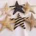 Primitive Americana Stars and Stripes Bowl Fillers