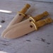 peter pan pocket knife toy