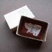 Letters to you - matchbox art