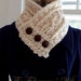 The Fisherman's Wife Crochet PDF Pattern