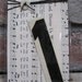 Vintage Metal Number 1