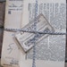 Vintage Pharmacy Prescriptions