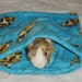 Leaping Leopards Large Cavy or Ferret Cozy